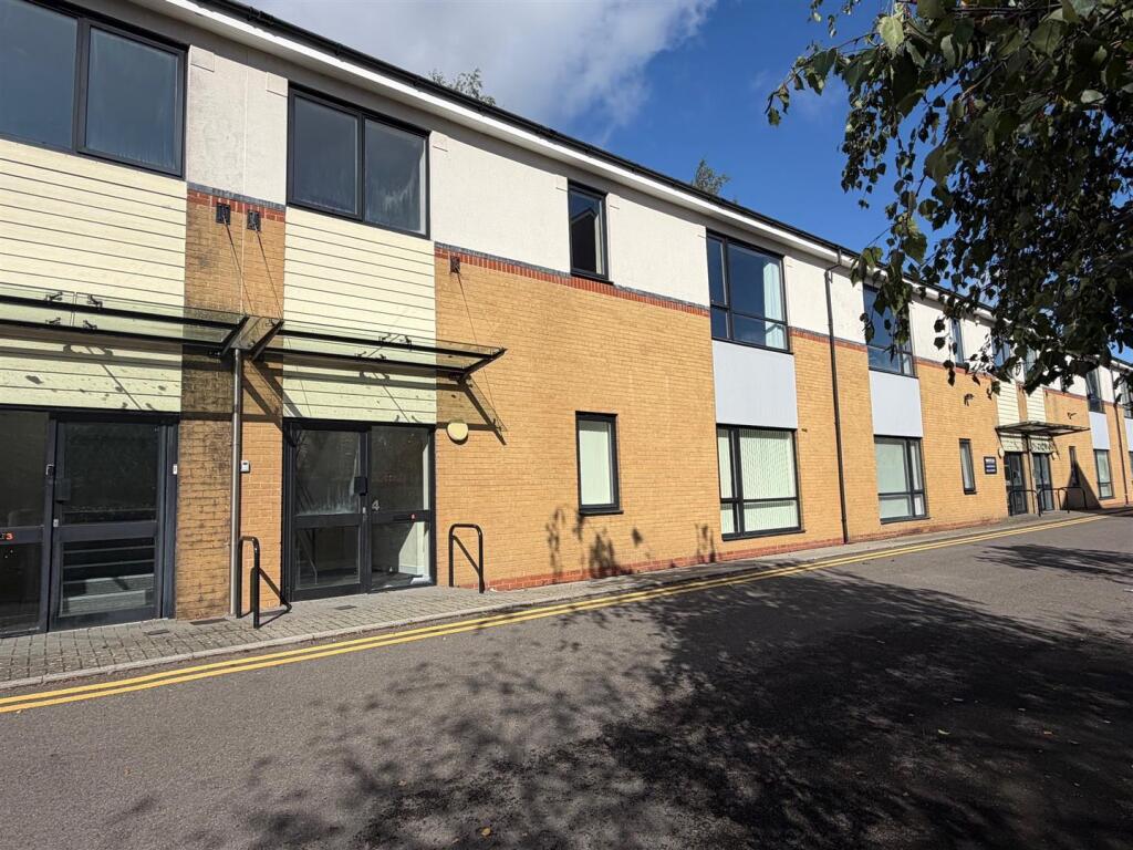 Main image of property: Anglo Office Park, Speedwell, Bristol