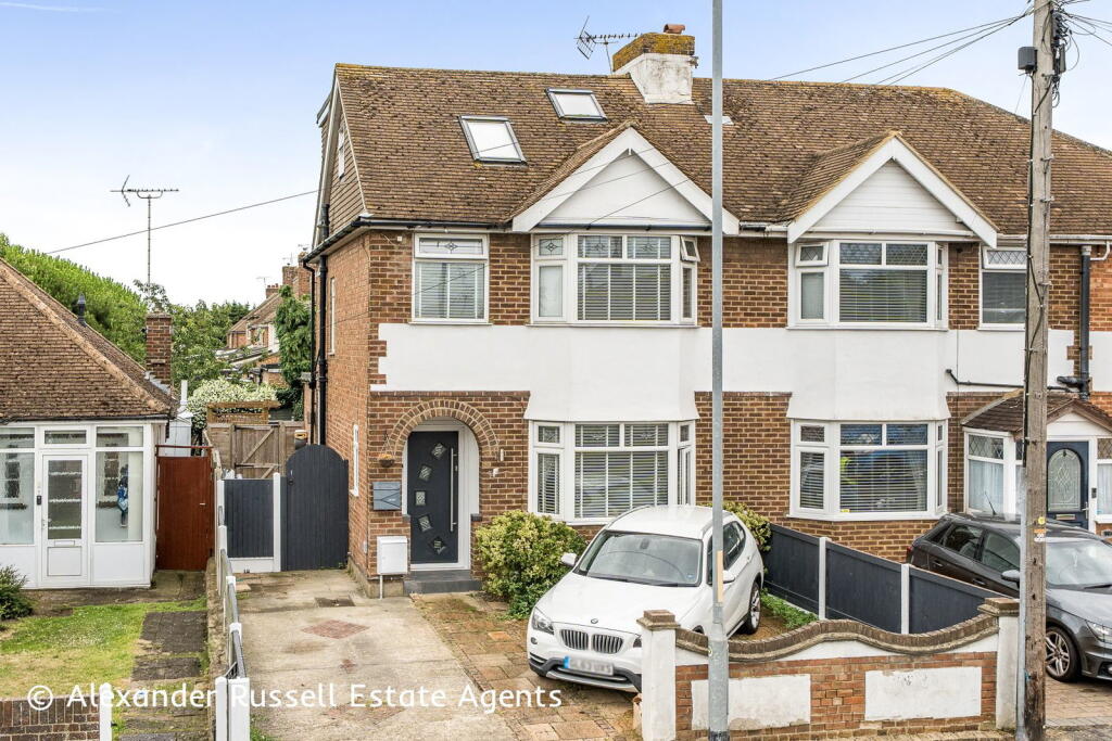 Main image of property: Newington Road, Ramsgate, CT12