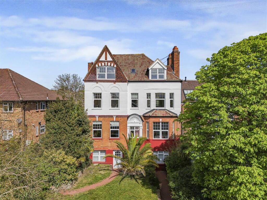 Main image of property: Highland Road, Bromley, BR1