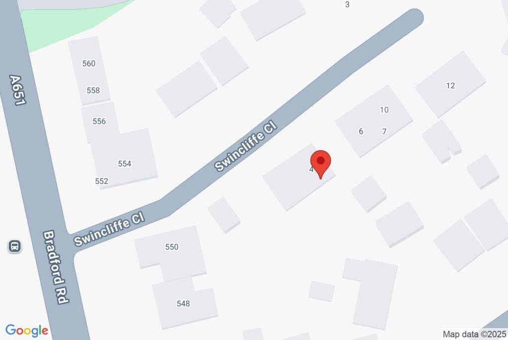 Additional image 16 of Swincliffe Close, Gomersal, Cleckheaton, BD19