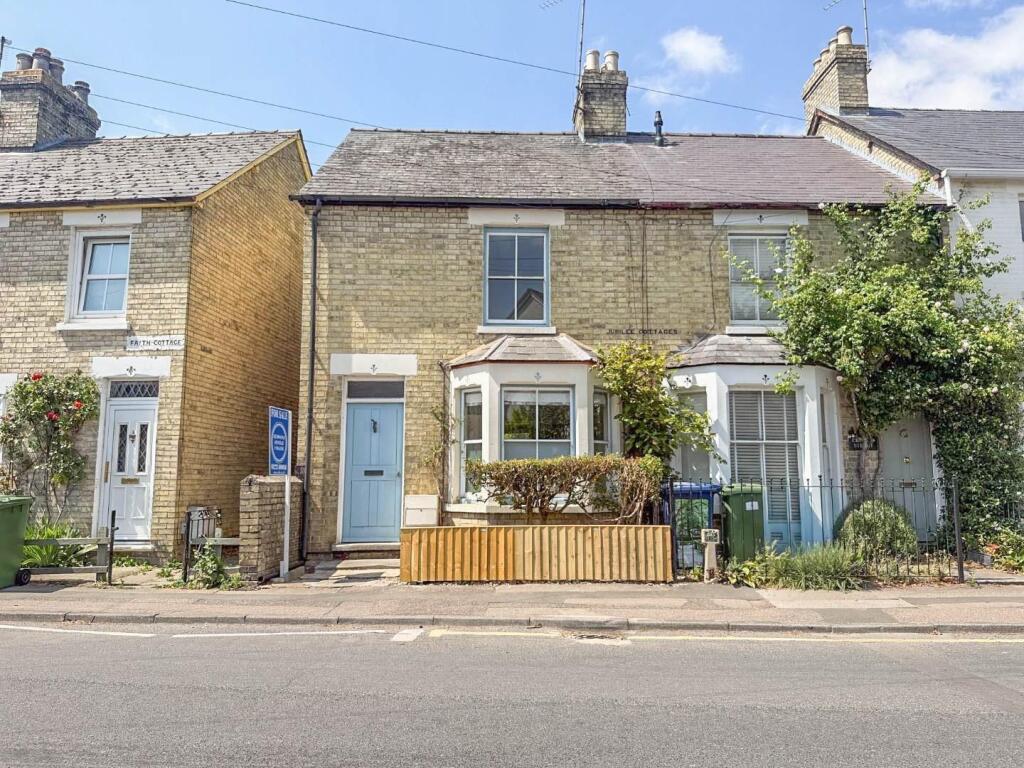 Main image of property: Church Street, Great Shelford, Cambridge