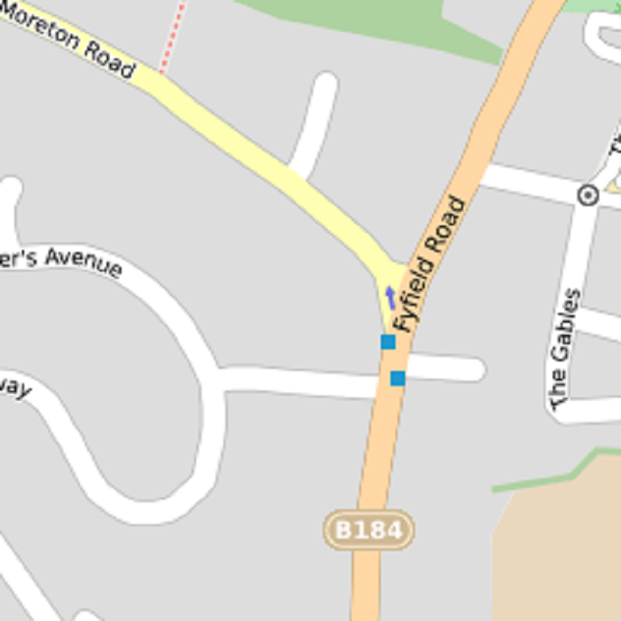 Location Plan