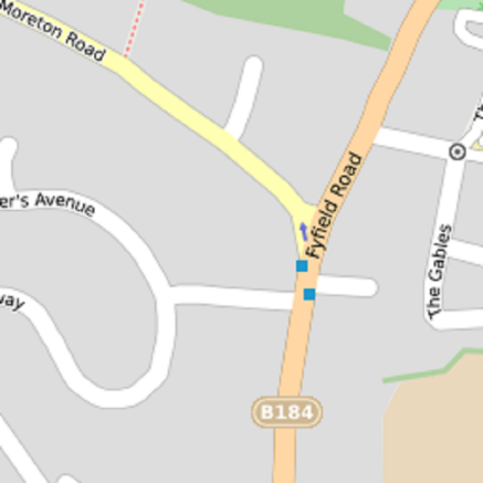 Location Plan