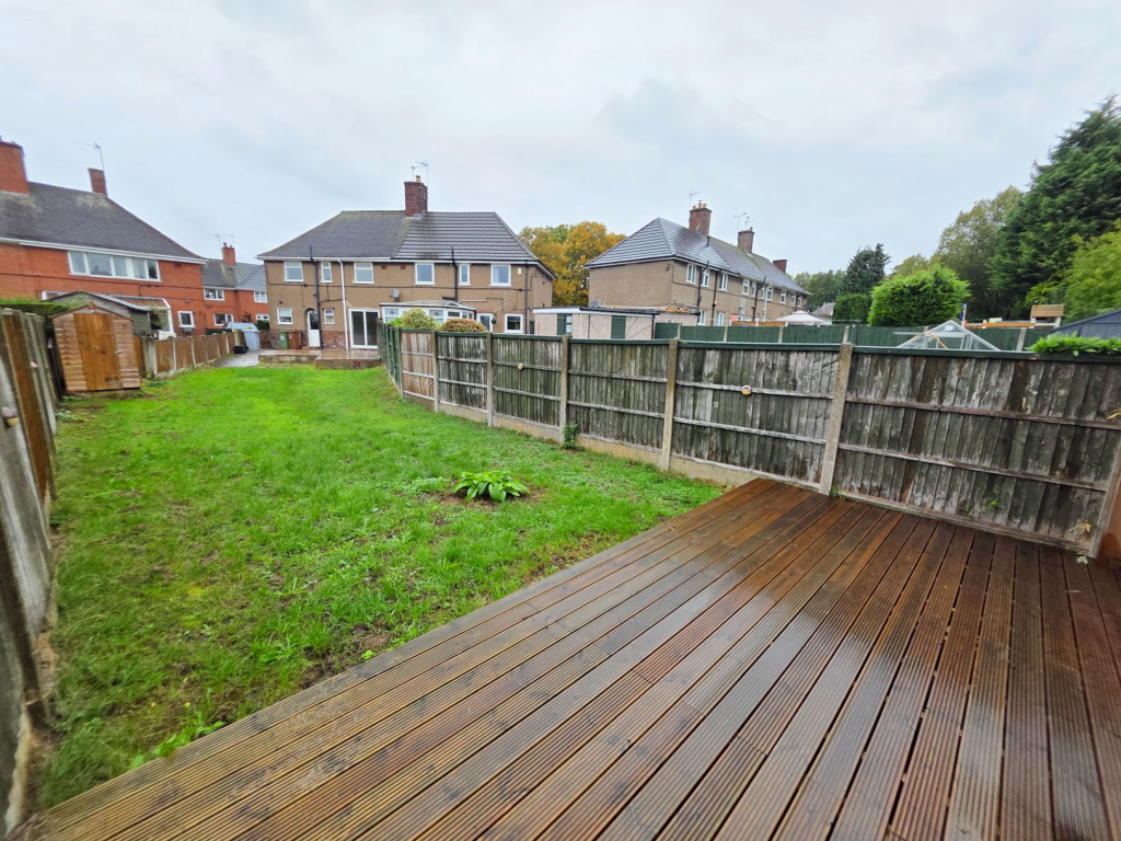 House in Nottingham - View 4