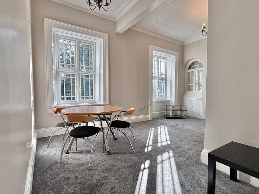 Main image of property: North Grove, 9 Stainbeck Lane, Chapel Allerton, Leeds, LS7