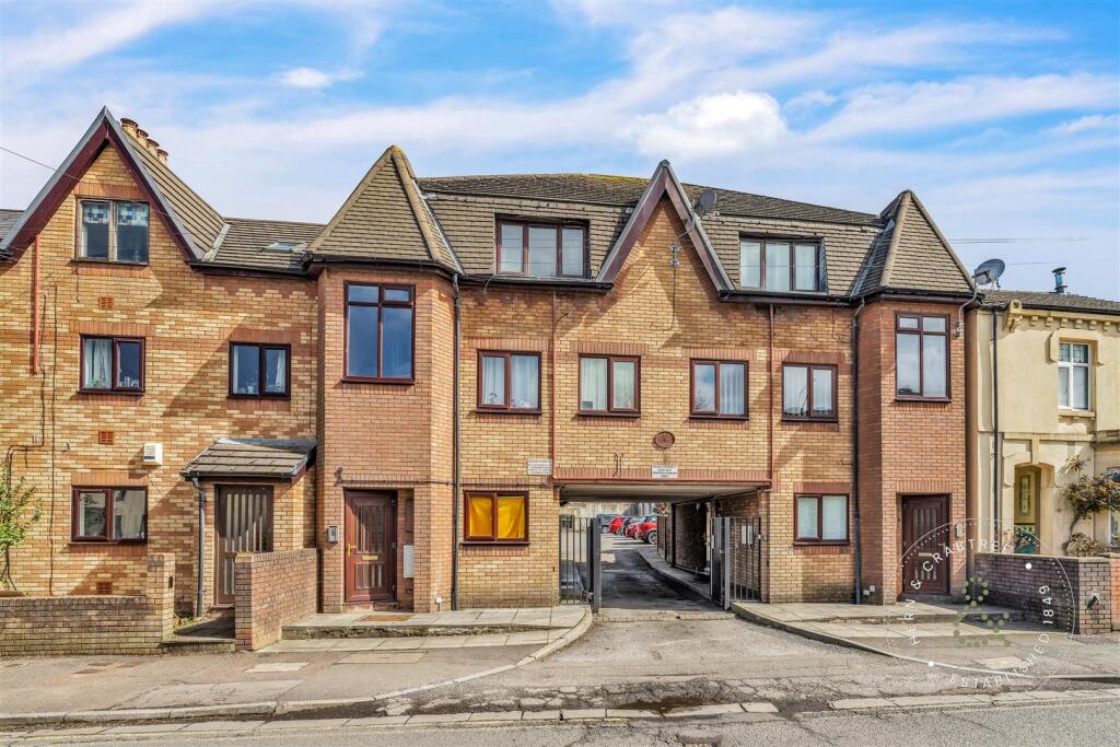 Main image of property: Pembroke Mews, Clive Road, Canton