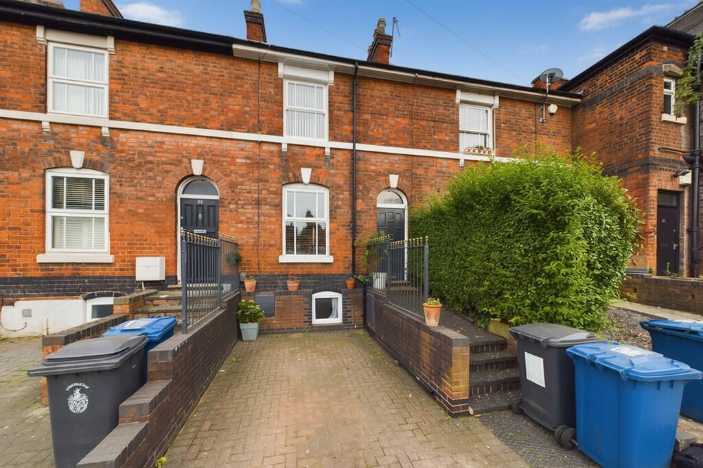 Main image of property: Birmingham Road, Lichfield