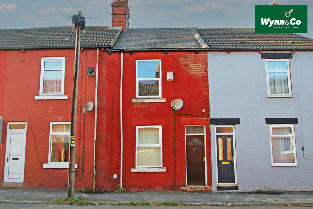 House in Wakefield, Hemsworth - View 2