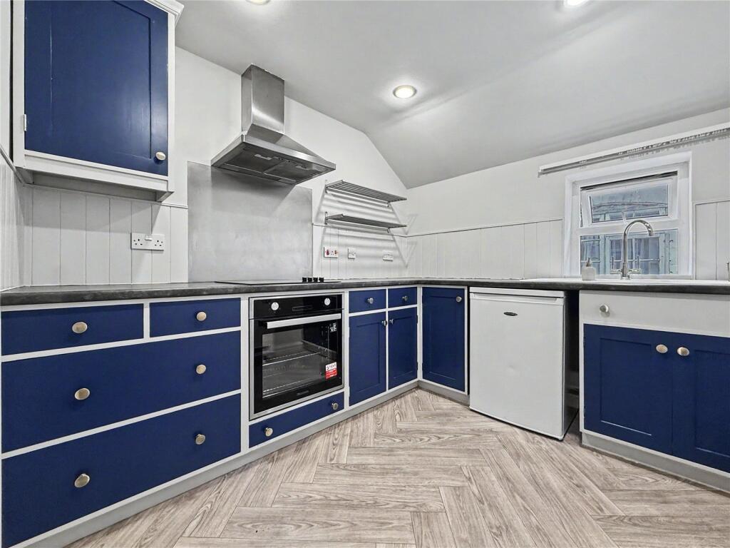 Apartment in Cleobury Mortimer, Shropshire - View 2