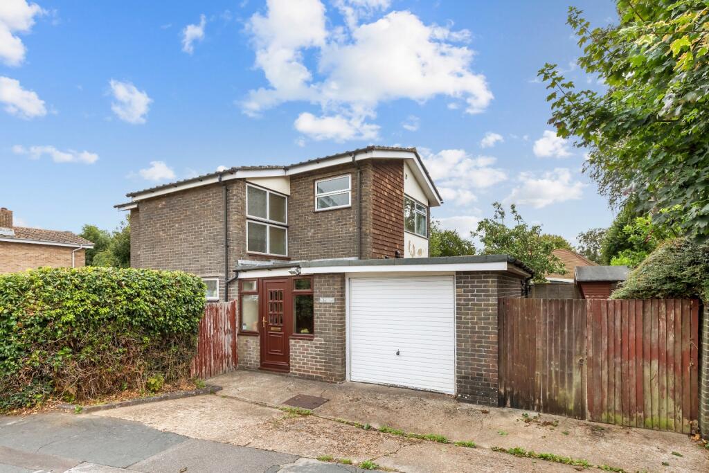 Main image of property: Mushroom Field, Kingston, Lewes, East Sussex, BN7 3LE