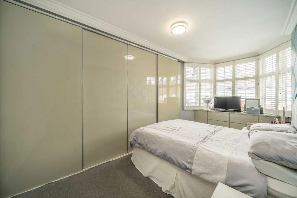 House in London - More