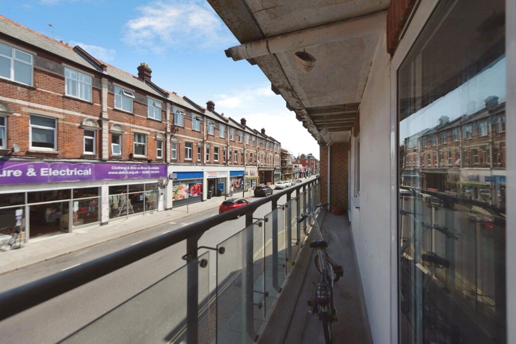 Elm Grove, Southsea, Hampshire, PO5 - View 3