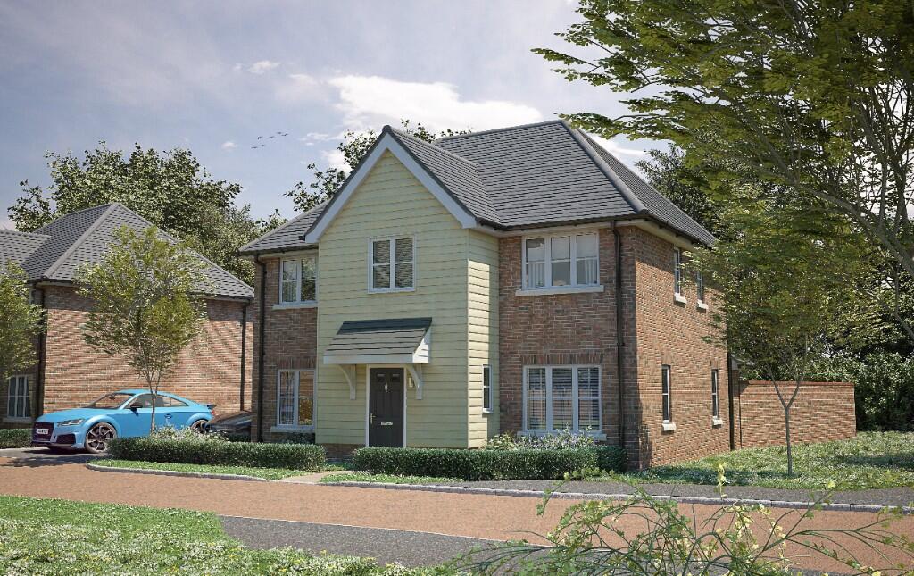 Main image of property: Reeds Lane,
Sayers Common,
Hassocks,
BN6 9LS