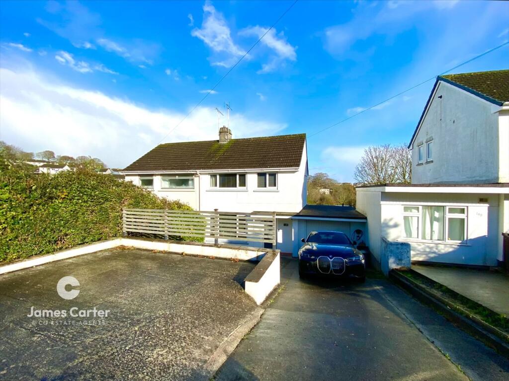 Main image of property: Boslowick Road, Falmouth, TR11
