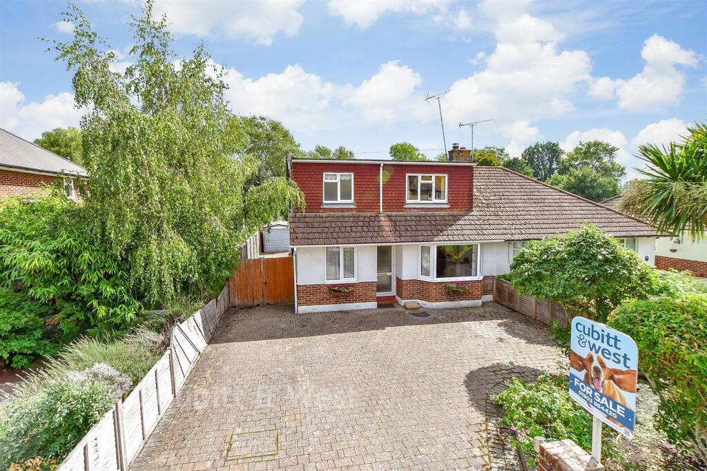 Main image of property: Fitzalan Road, Arundel, West Sussex