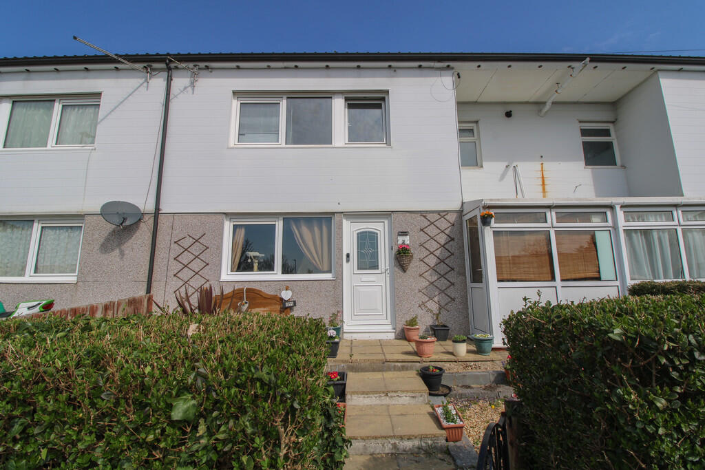 Main image of property: Ludlow Road, Paulsgrove