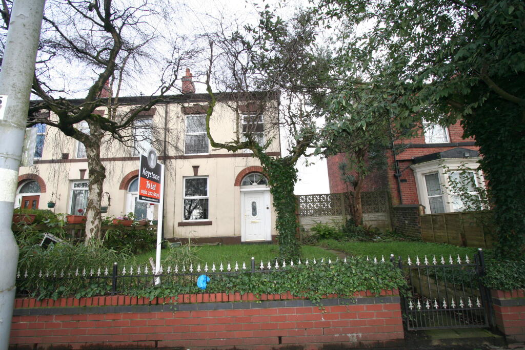 Main image of property: Rochdale Road, Bury,