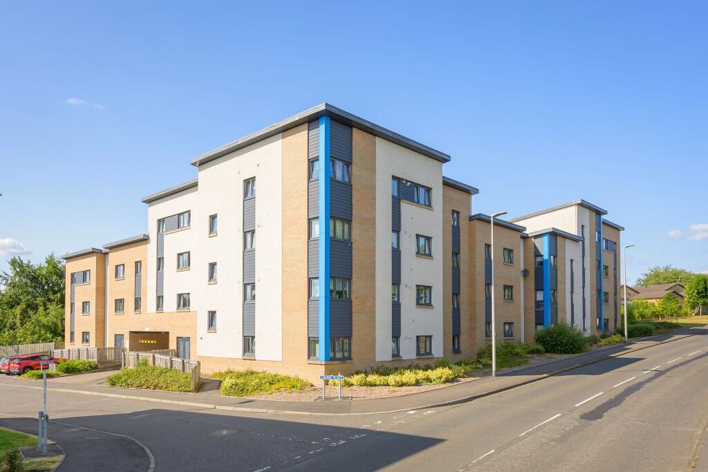 Main image of property: Forbes Place, Falkirk