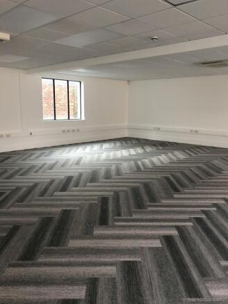 .Chariot House 2nd Floor