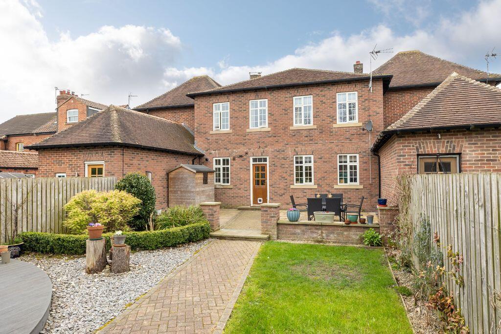 Main image of property: Ashdale Road, Helmsley