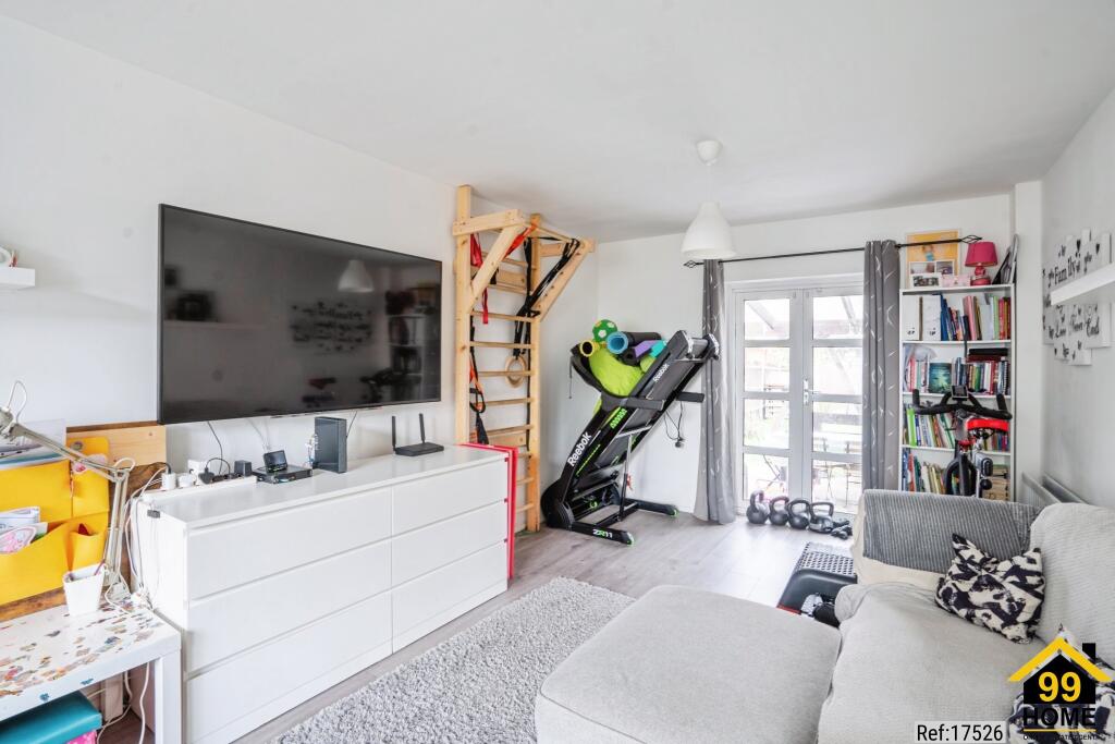 House in London - View 5