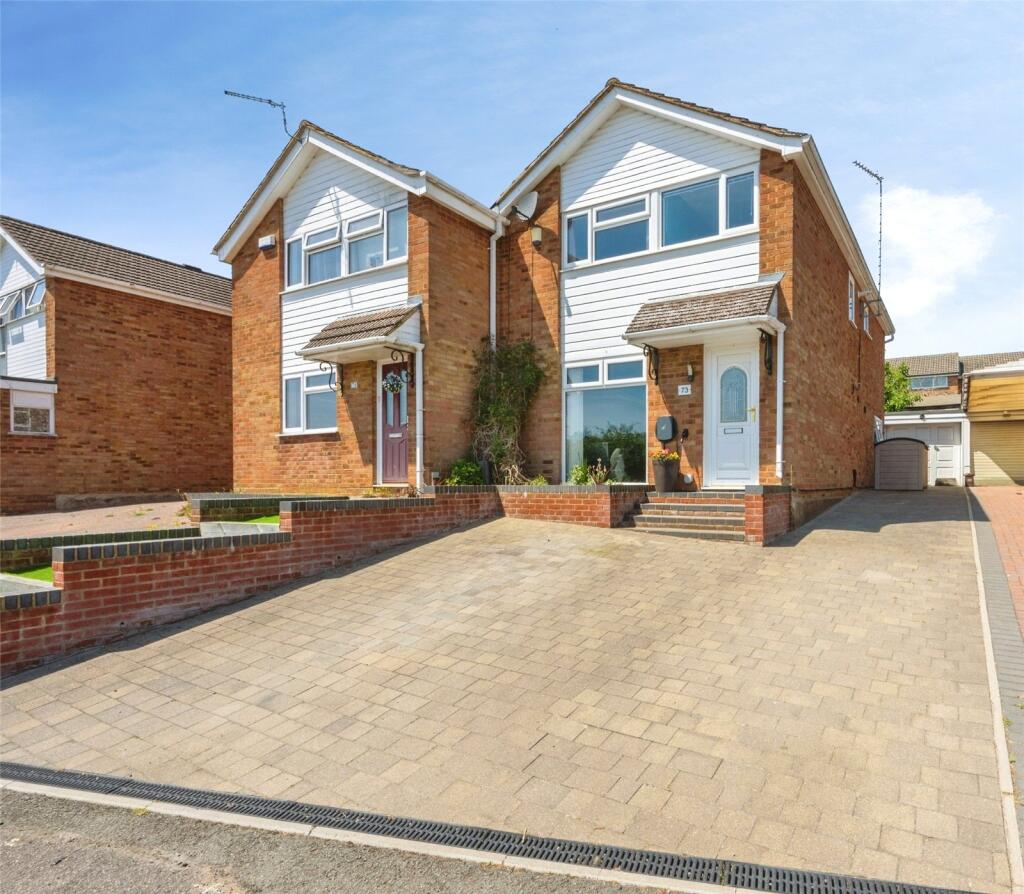 Main image of property: Bideford Green, Leighton Buzzard, Bedfordshire, LU7