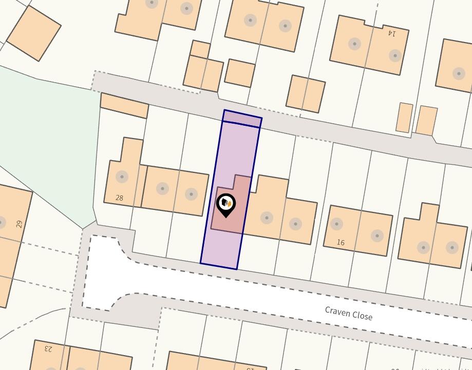 Additional image 22 of Craven Close, Gomersal, Cleckheaton, BD19