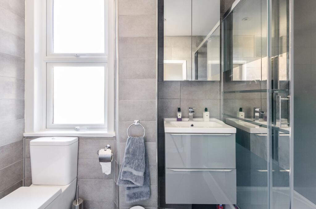 Chiltern Street, Marylebone, London, W1U - Ansicht 3