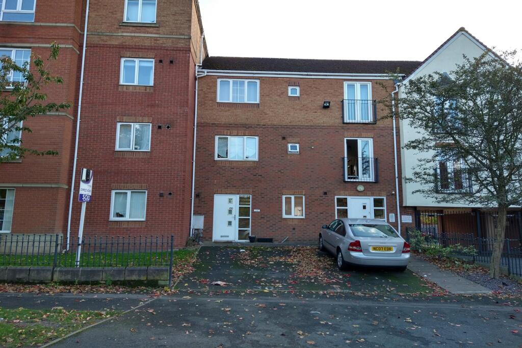 Main image of property: Essington Way, Wolverhampton