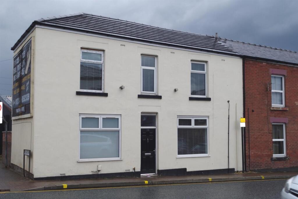 Main image of property: Tonge Moor Road, Bolton