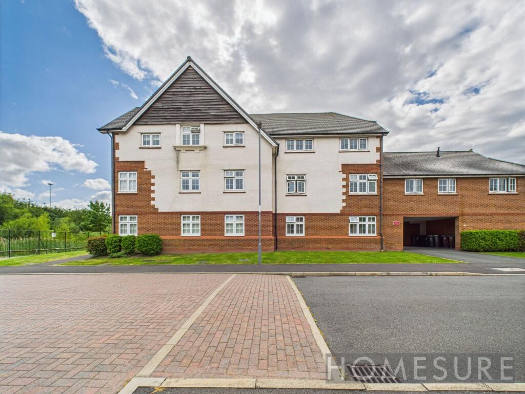 Main image of property: Berrydale Road, Liverpool, L14