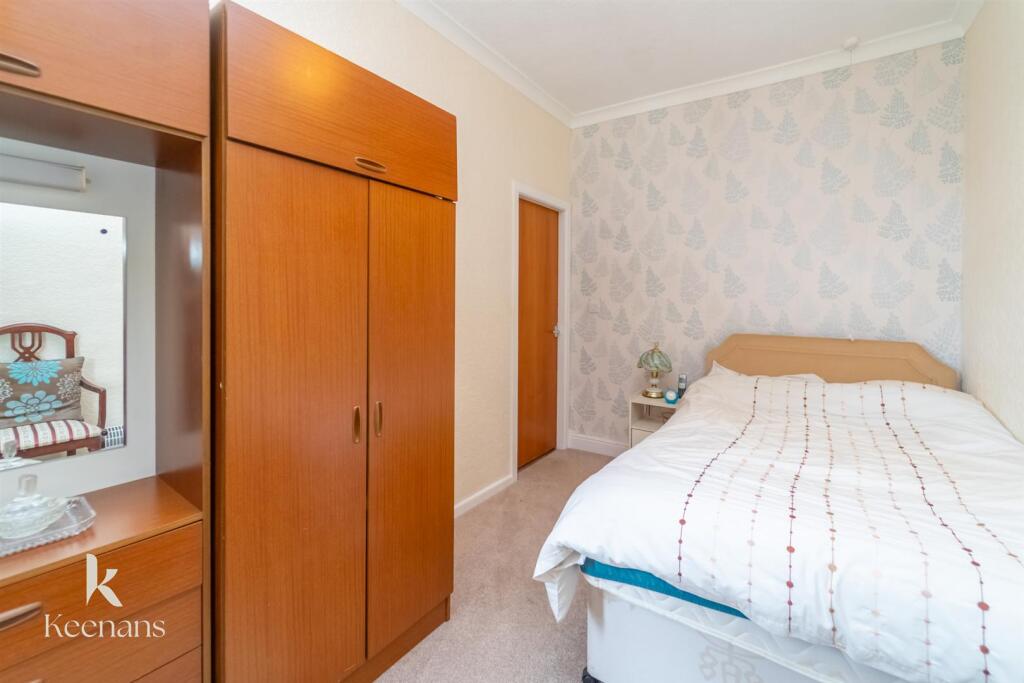 House in Burnley, Lancashire - More