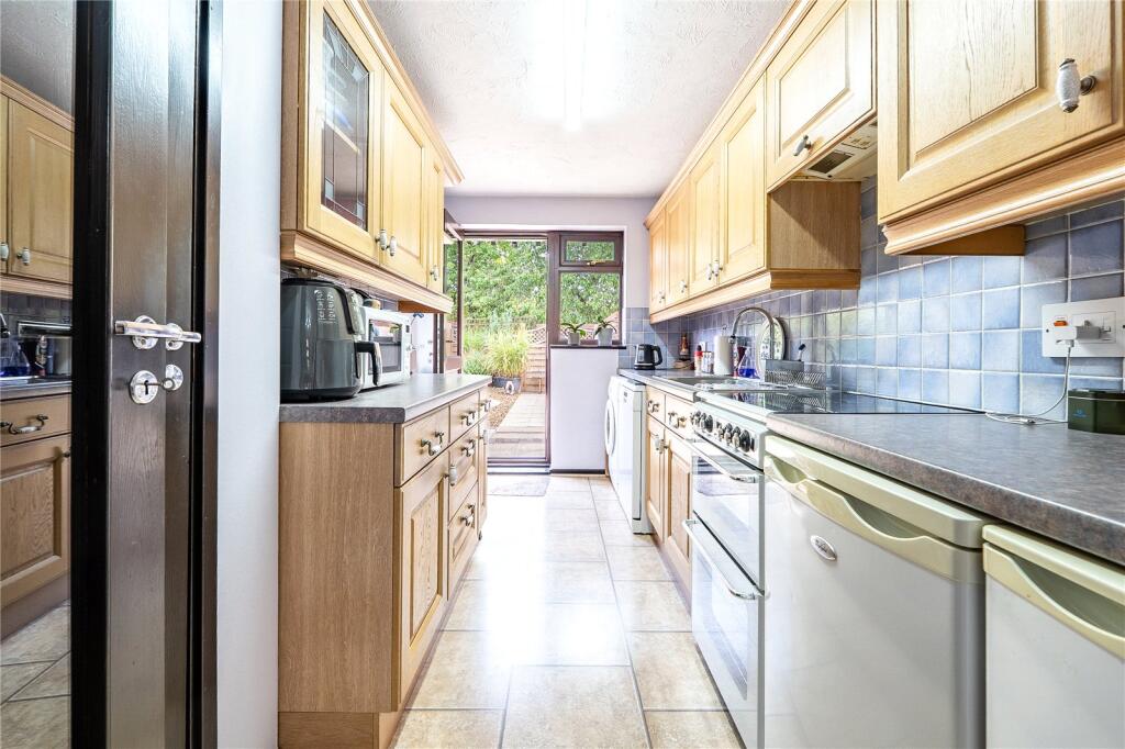 House in South Oxfordshire, Didcot - View 5