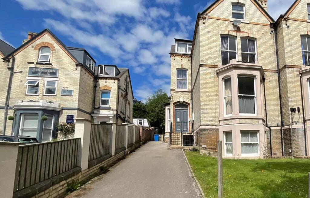Main image of property: Valley Road, Scarborough, YO11