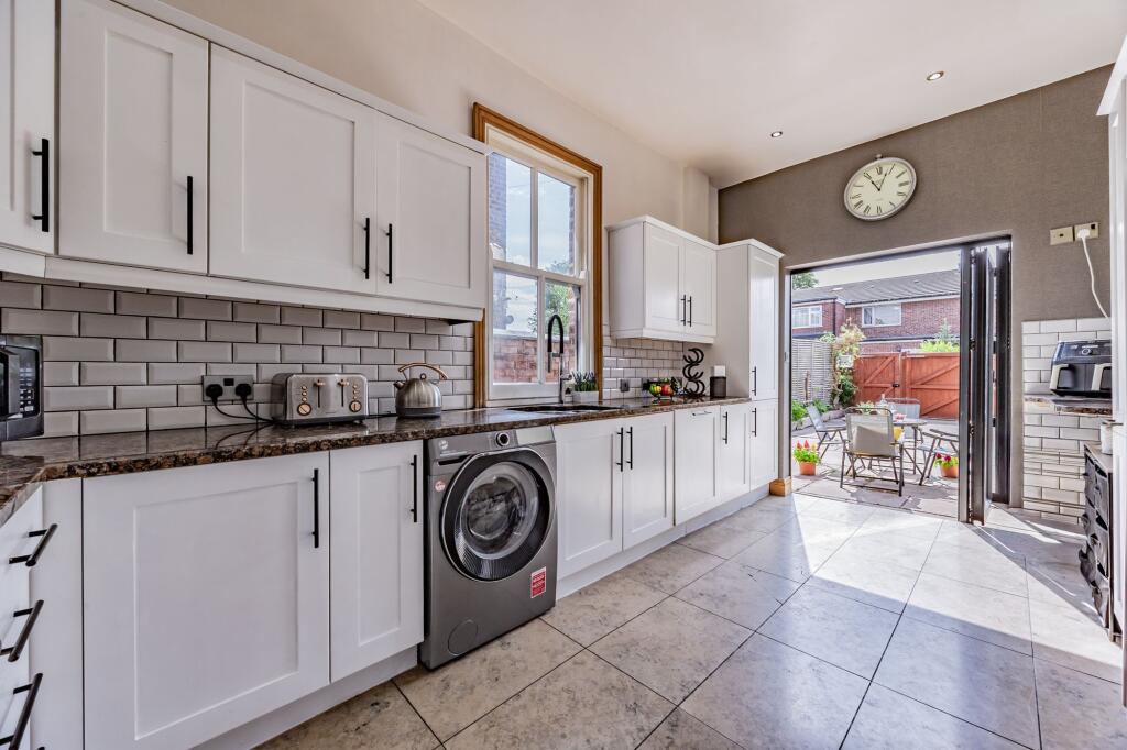 Main image of property: Bellfield Avenue, Cheadle Hulme, SK8