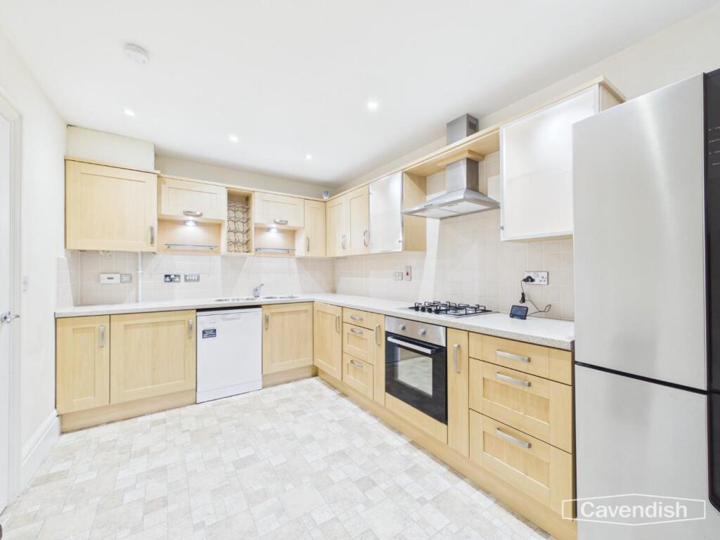 5, St. Clares Court Pantasaph, Holywell, CH8 8RS photo 5