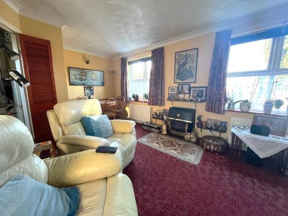 Owners lounge
