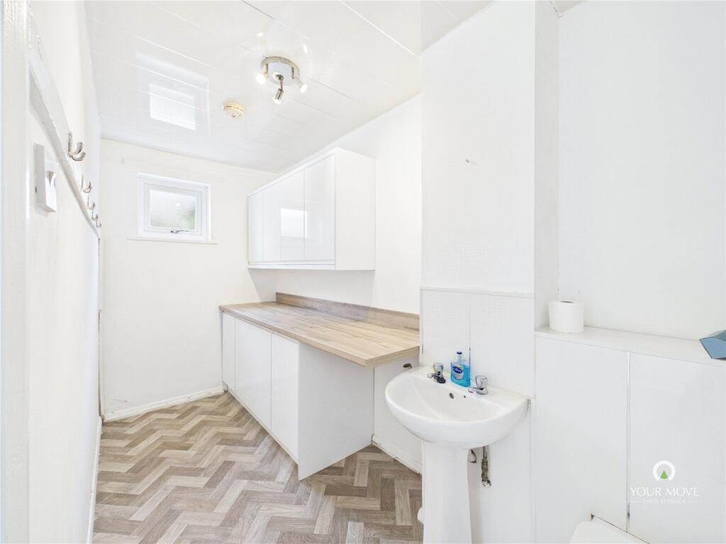 Broadmeadows, Fatfield, Washington, Tyne & Wear, NE38 photo 4