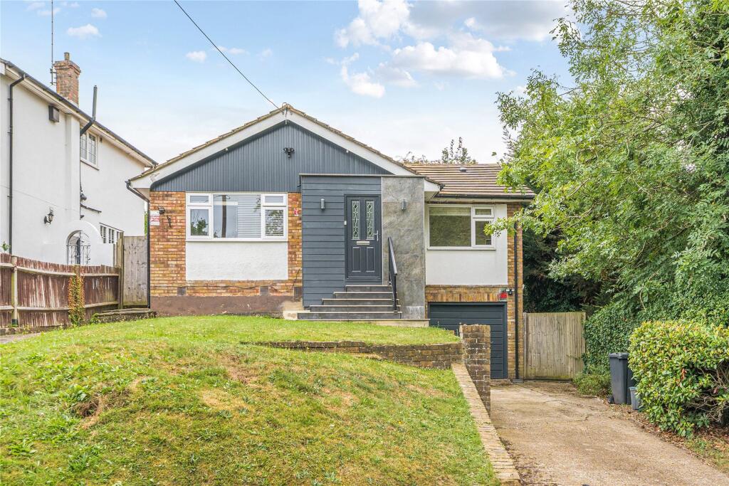Main image of property: Warren Road, Orpington
