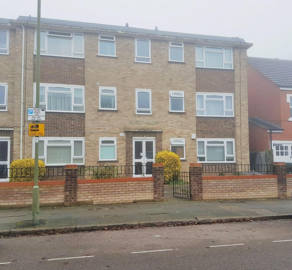 Main image of property: Puget Court, Dale Grove, North Finchley, N12