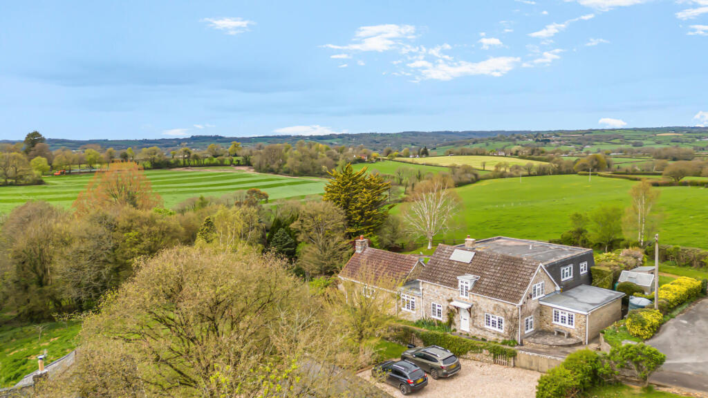 Main image of property: Hawkchurch, Axminster