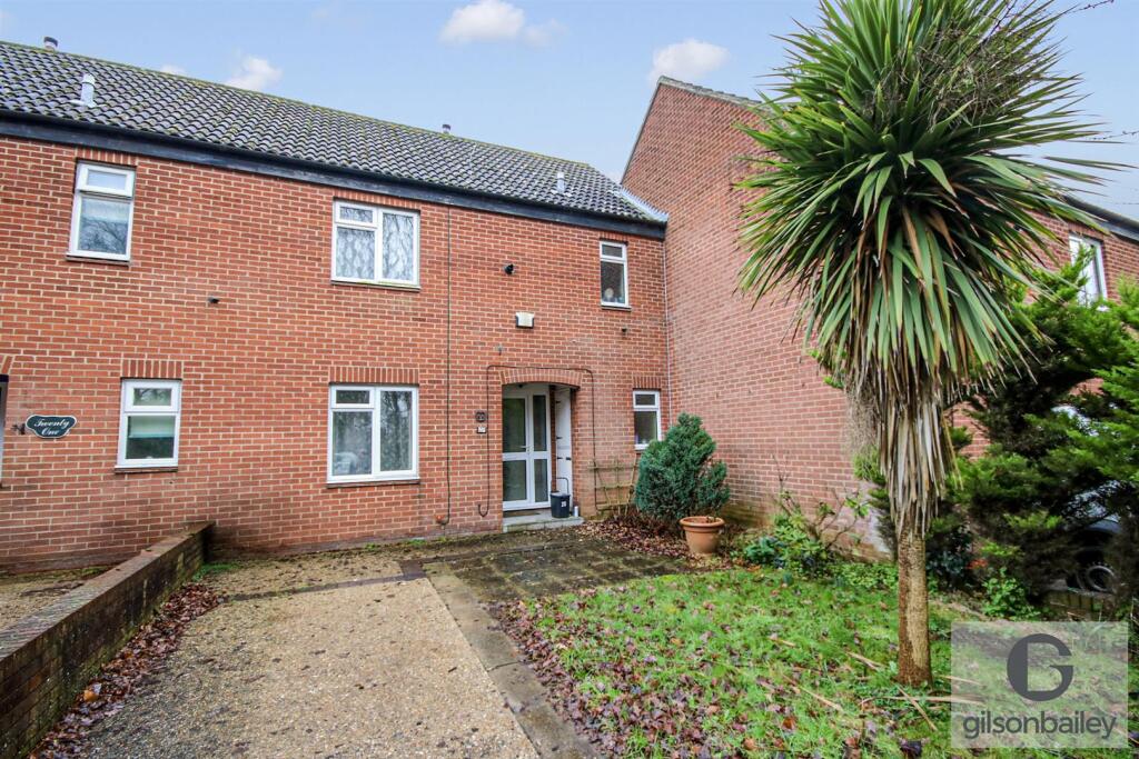 Main image of property: Dogwood Road, Norwich