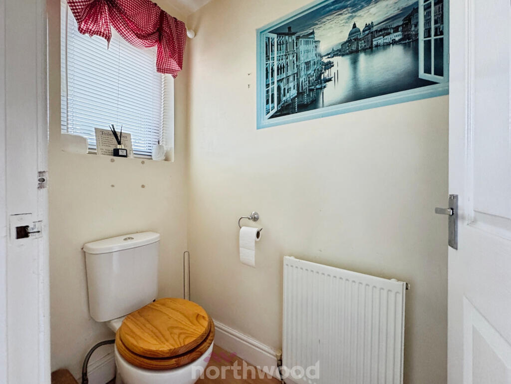 House in Doncaster - More