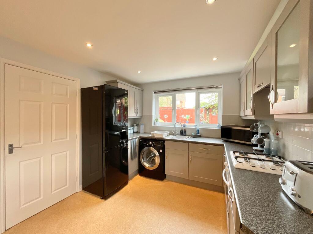House in Crewe - More
