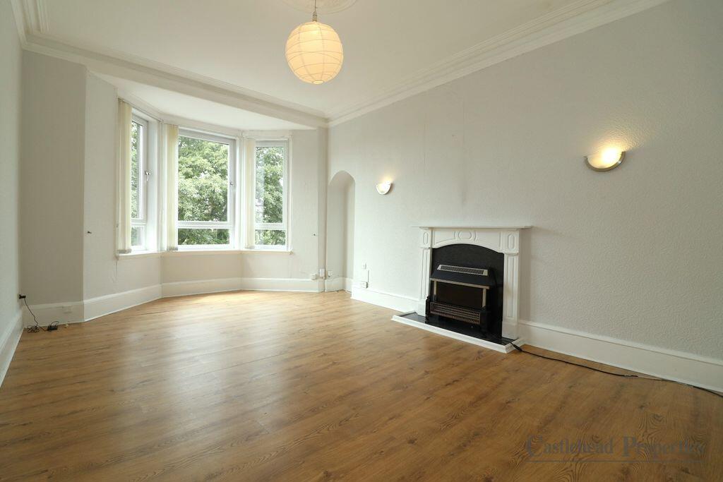 Crossflat Crescent, Paisley - View 2