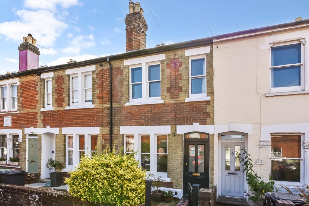 Main image of property: St. Catherine's Road, Winchester