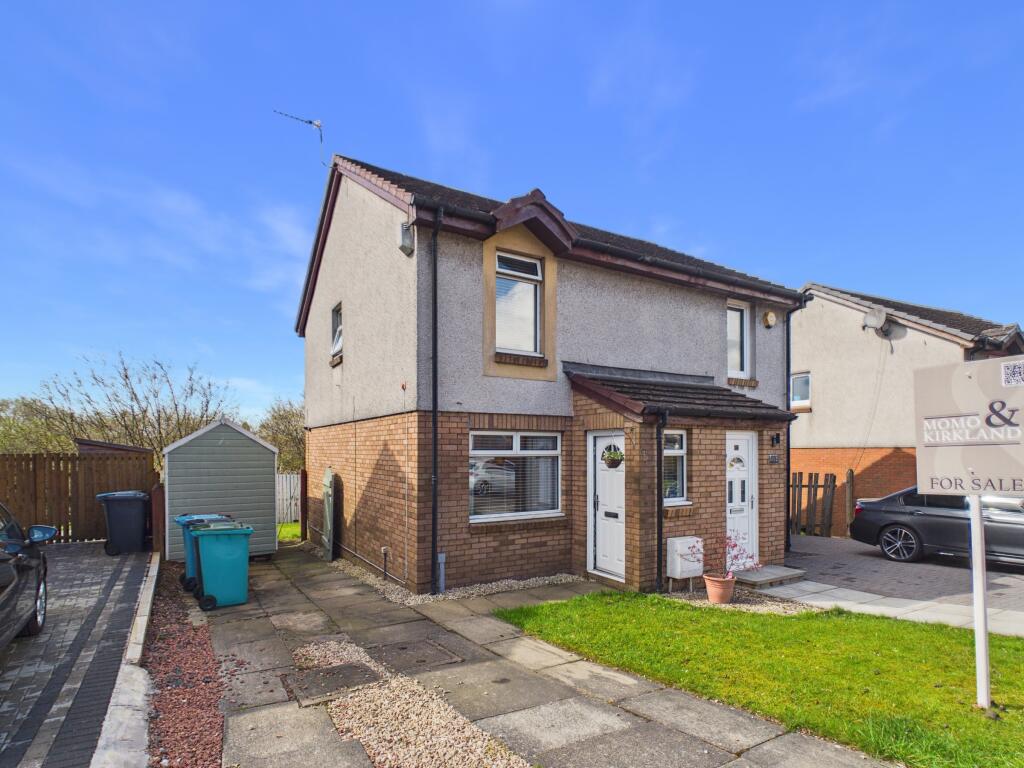 Main image of property: Cherrybank Walk, Airdrie