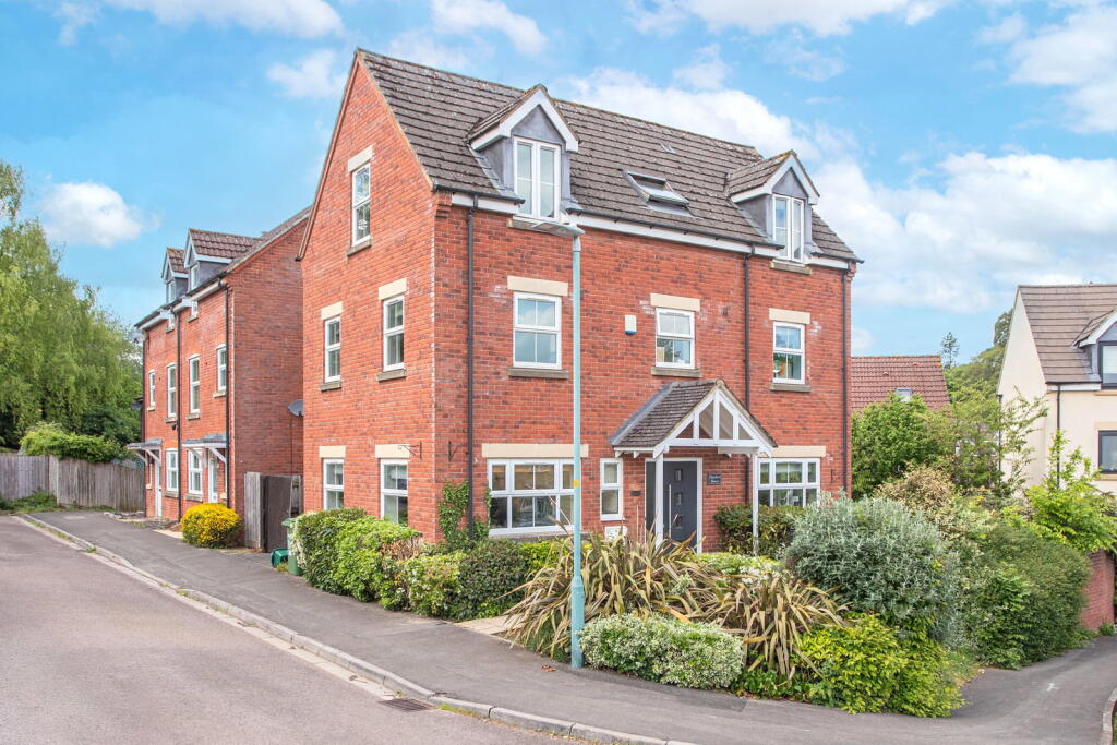 Main image of property: Yellow Hundred Close, Dursley
