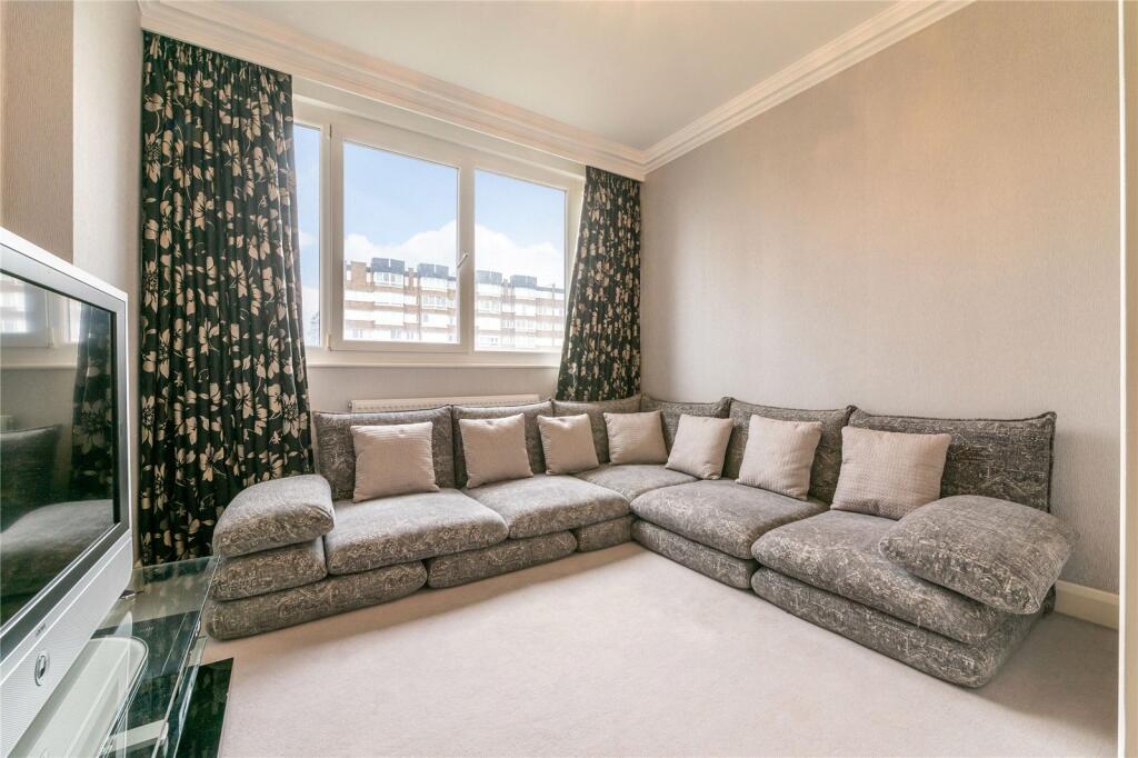 Main image of property: Hyde Park Crescent, 
Hyde Park, W2