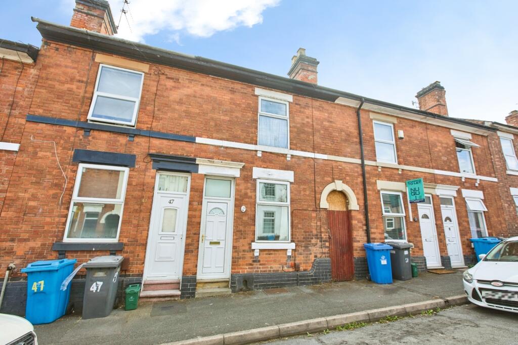 Main image of property: Cecil Street, Derby, Derbyshire, DE22